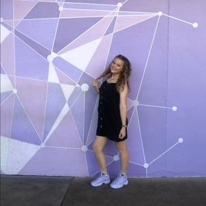 Meet your Posher, Lillyanna